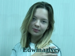 Edwinaalvey