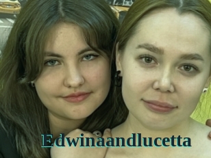 Edwinaandlucetta