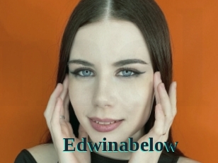 Edwinabelow