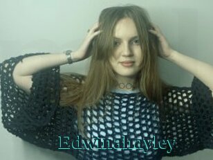 Edwinahayley