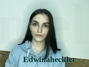 Edwinaheckler