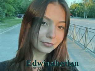 Edwinaherlan