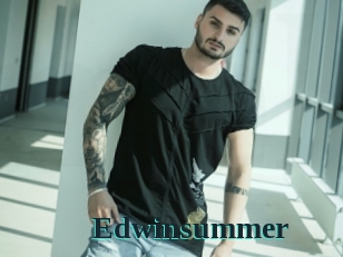 Edwinsummer