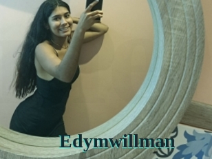 Edymwillman