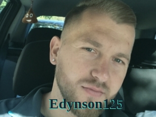 Edynson125