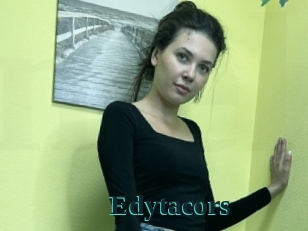 Edytacors