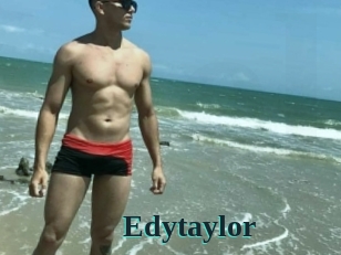 Edytaylor