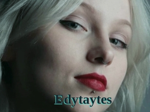 Edytaytes