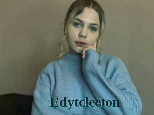 Edytcleeton