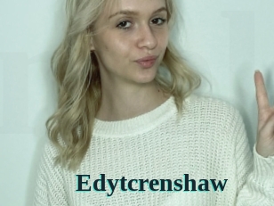 Edytcrenshaw