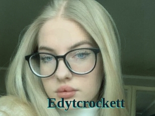 Edytcrockett