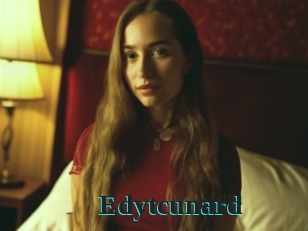 Edytcunard