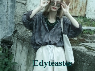 Edyteastes