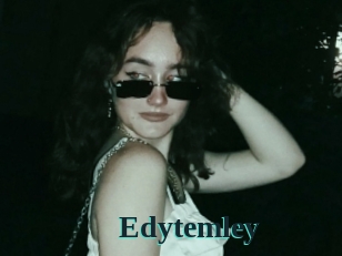 Edytemley