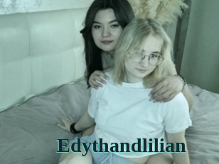 edythandlilian Melody Melons