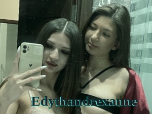 Edythandrexanne