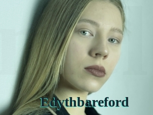 Edythbareford