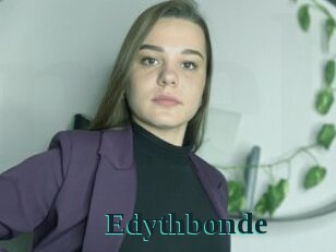 Edythbonde