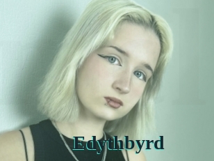 Edythbyrd