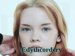 Edythcordery