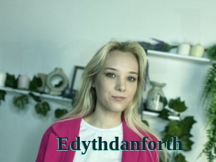 Edythdanforth