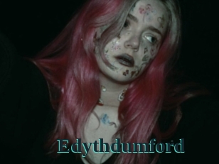 Edythdumford