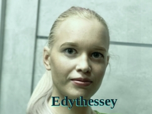 Edythessey