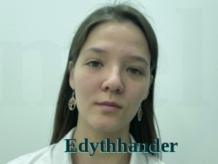 Edythhander