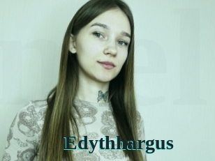 Edythhargus