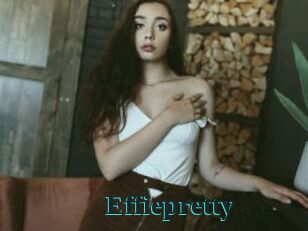 Effiepretty