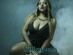 Eiillenjones