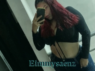 Eimmysaenz