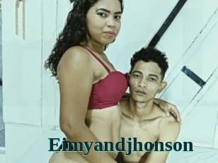 Eimyandjhonson