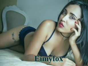 Eimyfox