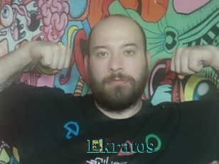 Ekratos