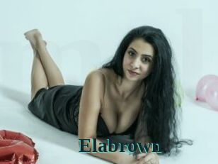 Elabrown