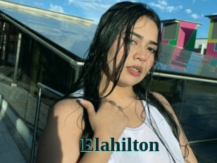 Elahilton