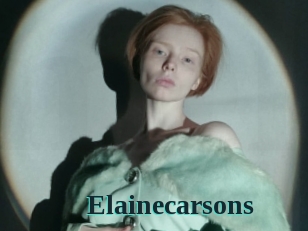 Elainecarsons