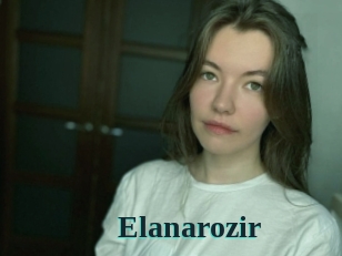 Elanarozir