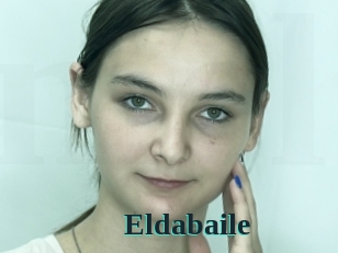 Eldabaile