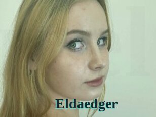 Eldaedger