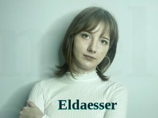 Eldaesser