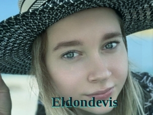 Eldondevis