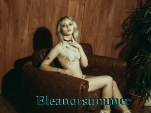 Eleanorsummer