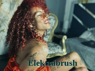 Elektrabrush