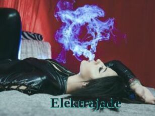 Elektrajade