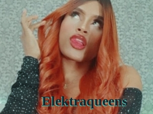 Elektraqueens