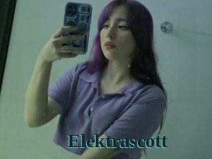 Elektrascott