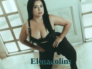 Elenacolins