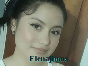Elenajhons